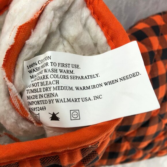 Halloween Party Baking Bundle—Oven Mitt, Cookie Cutters, Treat Wrappers NWT - Picture 9 of 16